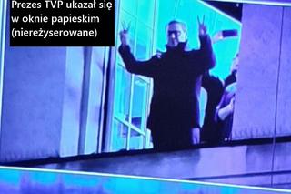 Michał Adamczyk prezesem TVP MEMY