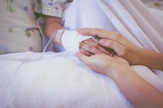 5-latka odsyłano z kwitkiem, diagnoza okazała się druzgocąca, Jak on krzyczał z bólu