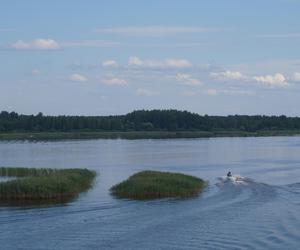 Podlaska Atlantyda, czyli Zalew Siemianówka i okolice