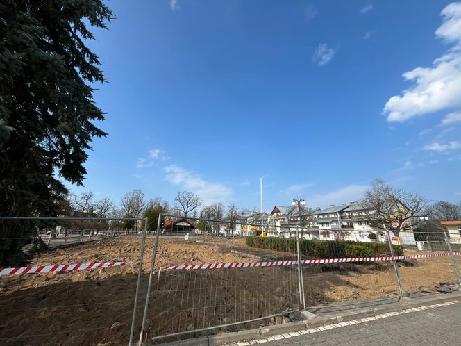 Centrum Węgorzewa przejdzie metamorfozę