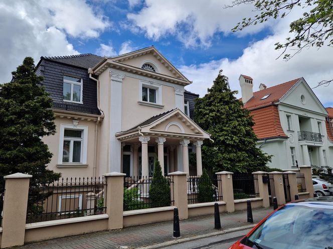 Sielanka, czyli zielona perła Bydgoszczy, o której mało kto pamięta!