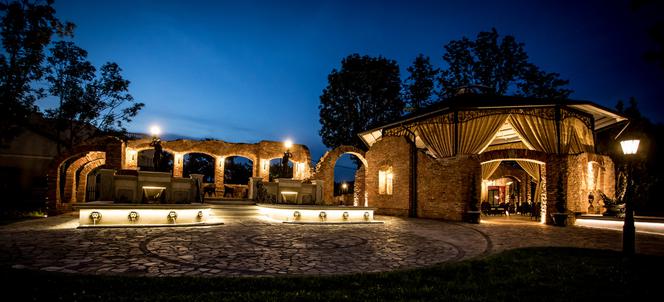 Park Retyrada w Rudnej Małej: Wiedzieliście, że na Podkarpaciu istnieje tak wyjątkowe miejsce?