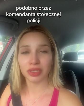 Okradziona 30-latka 