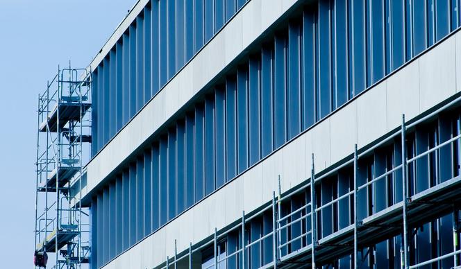 Royal Wilanów projektu JEMS Architekci