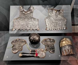 Zamek Pieskowa Skała