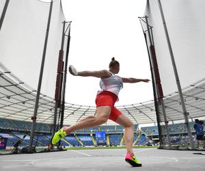 Ewa Swoboda wygrała bieg na 100 m