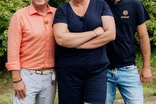 Nasz Nowy Dom pomógł rodzinie z Ćmielowa