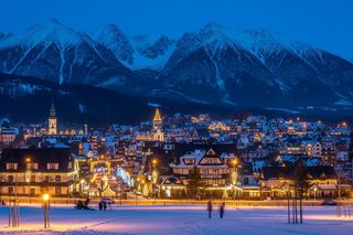 Sylwester w Zakopanem. Jaki los czeka imprezę w stolicy Tatr?