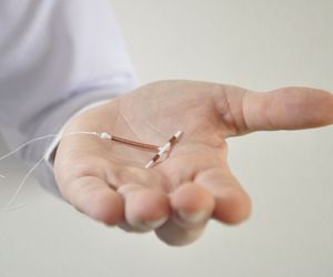 WKŁADKA DOMACICZNA (IUD, spirala): metoda antykoncepcji dla zapominalskich