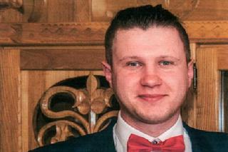 Małopolska: Zaginął 26-letni Tomasz. Policja prosi o pomoc w poszukiwaniach