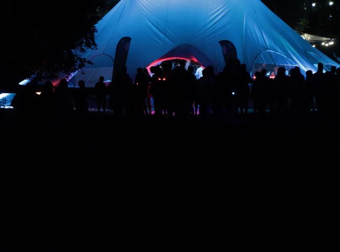 Pierwszy dzień Bella Skyway Festival 2023 w Toruniu. Zdjęcia z imprezy