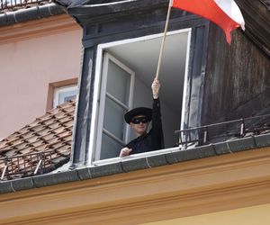 Wielki Marsz za Polskę Karola Nawrockiego