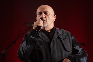 Peter Gabriel na i/o – the tour! Trasa rozpocznie się w Polsce!