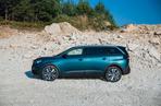 Peugeot 5008 1.6 BlueHDi 120 KM Allure