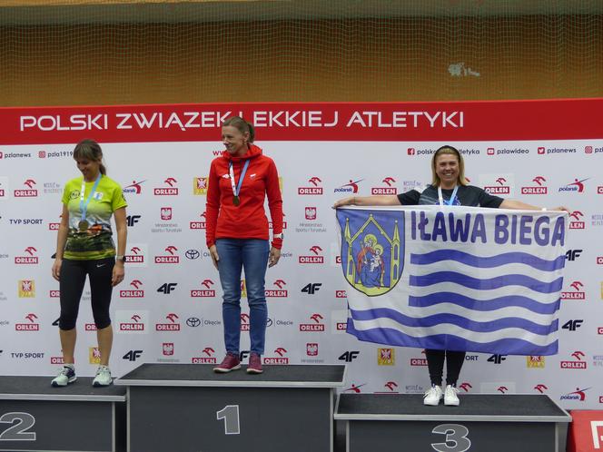 Iławski Półmaraton