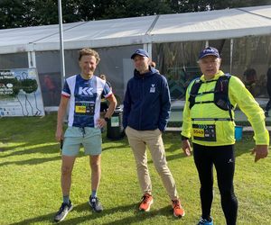 Ultra Mazury 2025