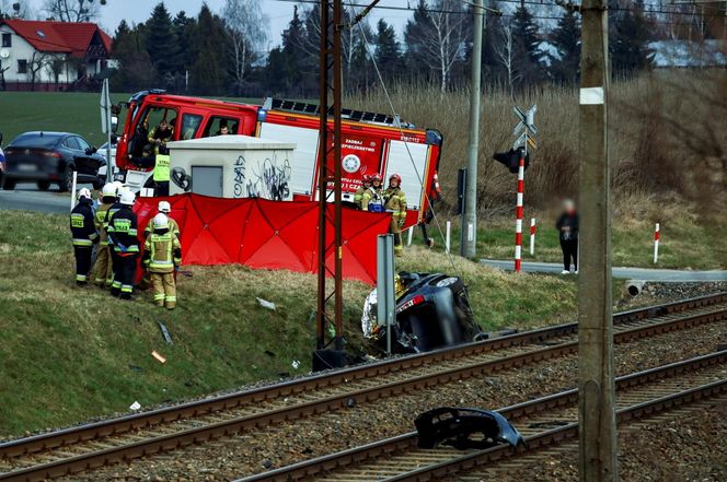 Rodzina straciła życie w „przeklętym miejscu”. Czarny punkt przestanie istnieć?