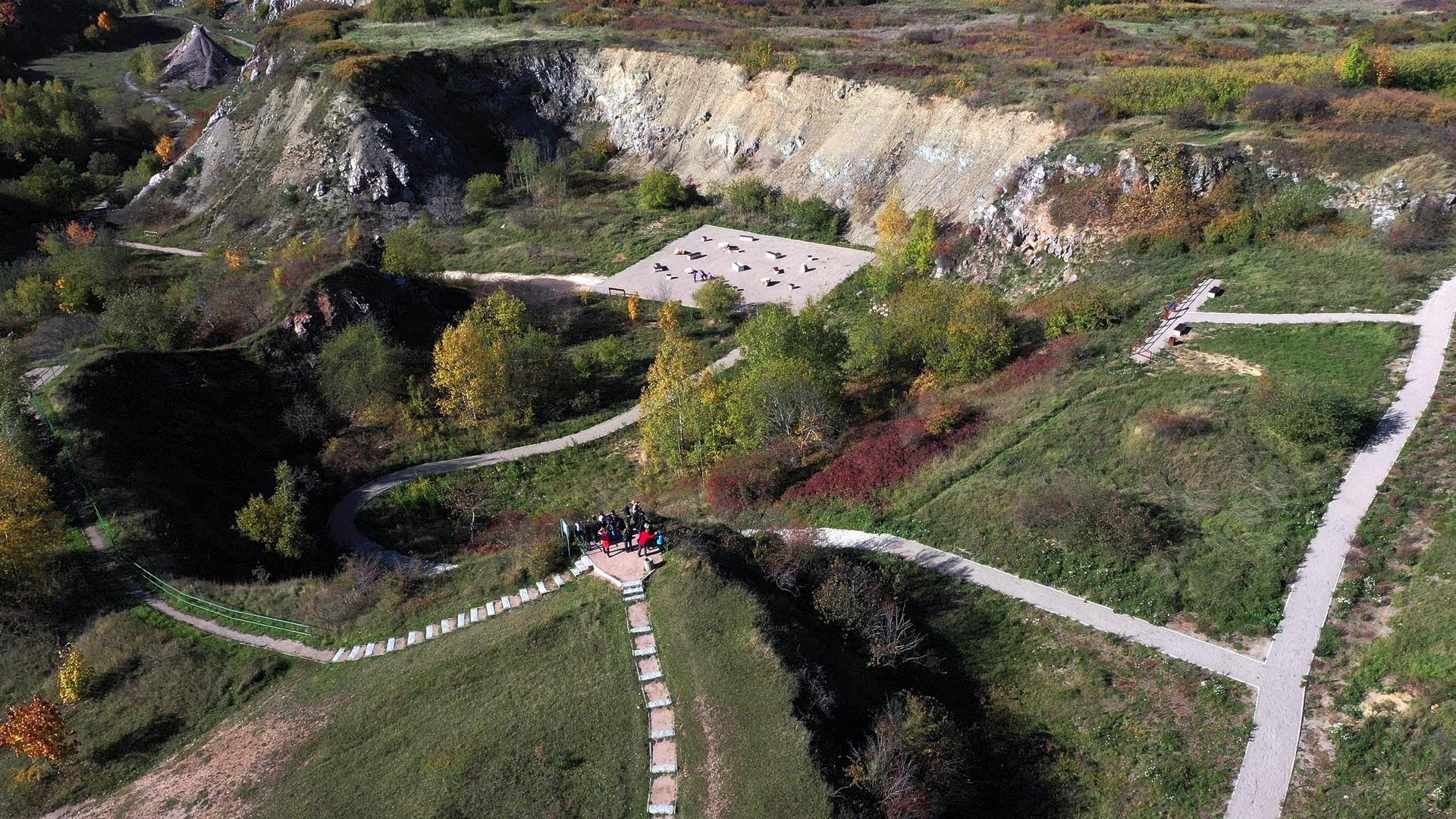 Najlepsze przestrzenie publiczne według TUP: 2020
