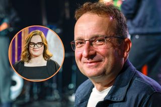 Robert Górski poruszony chorobą Joanny Kołaczkowskiej. Sytuacja jest poważna
