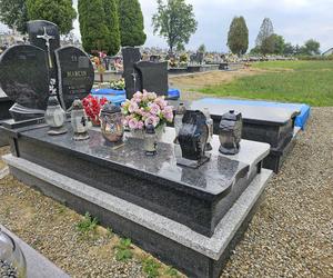 Nie żyje strażak ugryziony przez osę