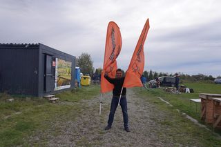 „Zero waste” w rowerowej odsłonie. II Lubelski Rowerowy Pchli Targ już za nami!