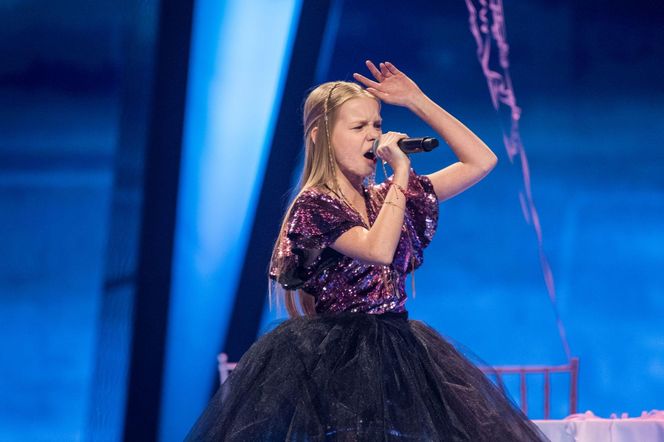 Finał "The Voice Kids" 2025