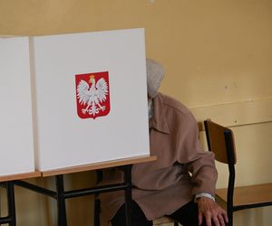 Wybory prezydenckie 2025. Tak głosują Polacy