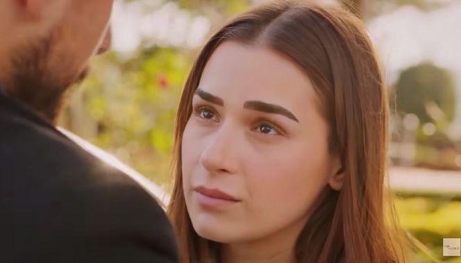 Miłość i nadzieja odc. 325. Sila, Kuzey