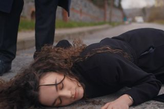 Dziedzictwo, odcinek 690. Nana