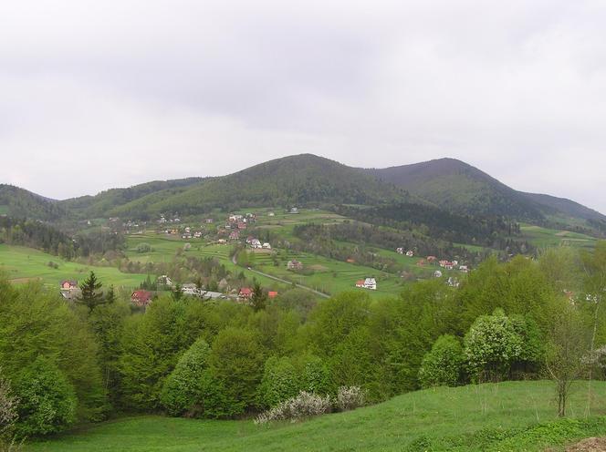 Po raz kolejny można odkryć Beskid Wyspowy. Rusza cykl corocznych wycieczek