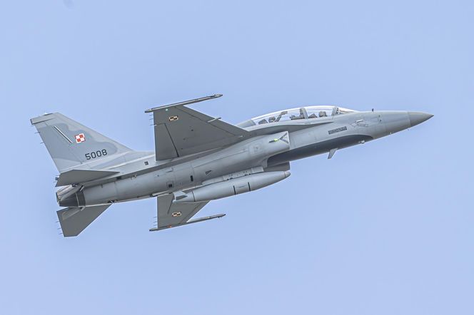 Defilada 15 sierpnia 2025. Tak ćwiczyło wojsko