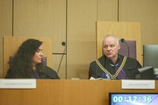 Zabójstwo 35-letniej sprzedawczyni z Niedomic z 2001 roku. Jest prawomocny wyrok 