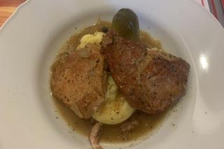 Bar Mój Schaboszczak po „Kuchennych Rewolucjach”