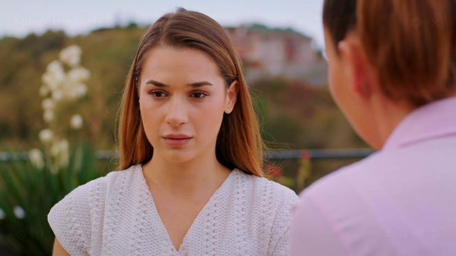 Miłość i nadzieja odc. 292. Sila, Yildiz