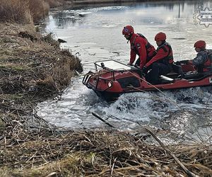 Karolina Wróbel zaginęła. Jest poszukiwana od 3 stycznia