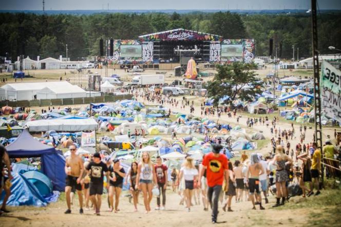 Przystanek Woodstock 2016