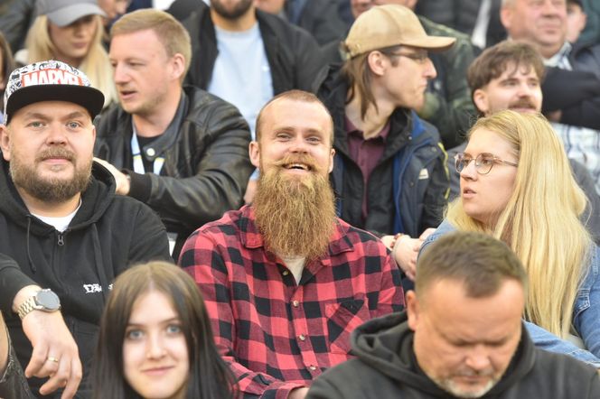 PRES Grupa Deweloperska Toruń - Orlen Oil Motor Lublin, zdjęcia z trybun i toru! 8. kolejka PGE Ekstraligi na Motoarenie