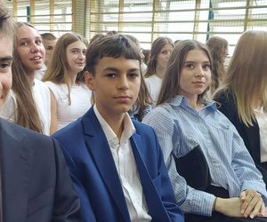 Miejska Inauguracja Roku Szkolnego  2025/26 w Zamościu