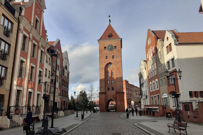 TOP 10 historycznych ciekawostek o Elblągu. Wiedzieliście o tym? [GALERIA]