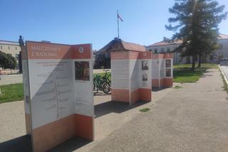 Wystawa Malczewscy z Radomia