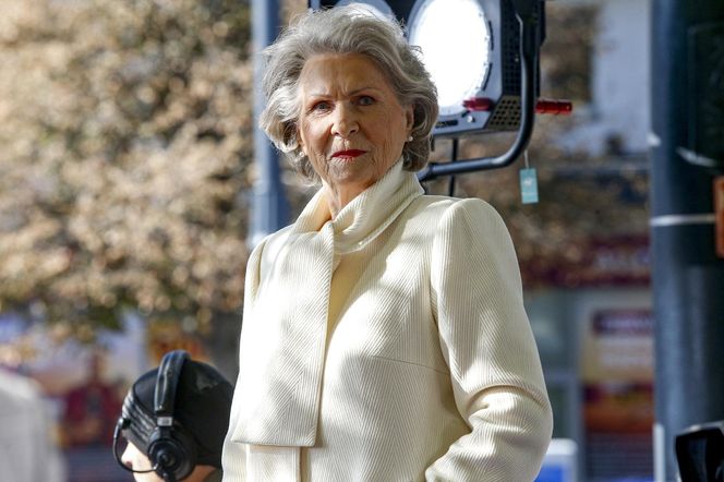 Irena Santor w "Mówię Wam"