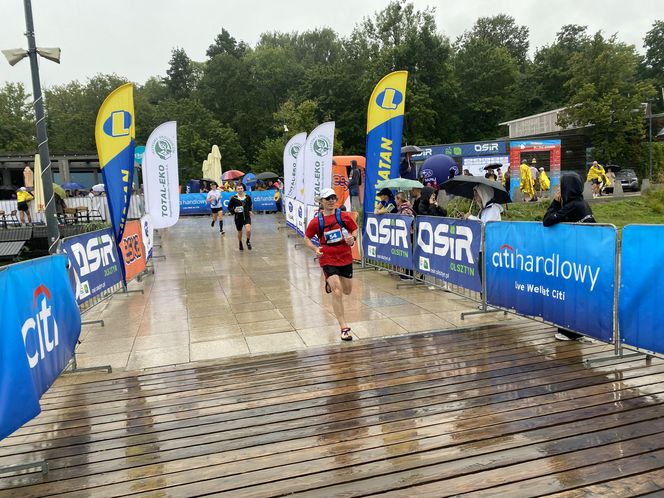 9. Citi Ukiel Olsztyn Półmaraton