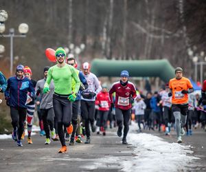 Ponad 230 uczestników pobiegło w Częstochowskim Biegu Policz się z cukrzycą