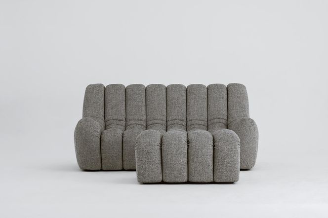 Dizajn na zawsze. Tomek Rygalik