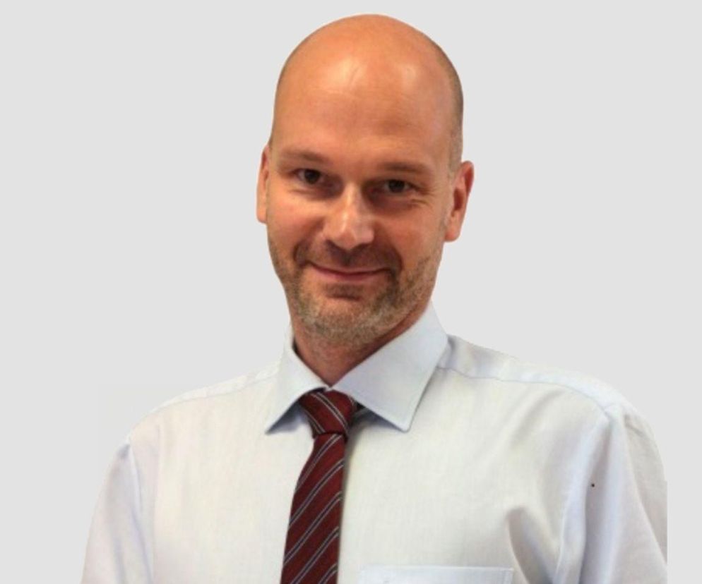 Maciej Berek