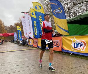 Lotto 8 Olsztyński Bieg Niepodległości cz.2