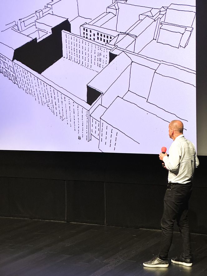 15. Weekend Architektury w Gdyni