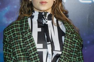 Tak zmieniała się Zuza Jabłońska