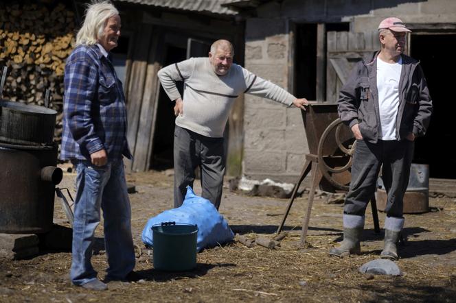 Rolnicy. Podlasie, odcinek 24 (sezon V)