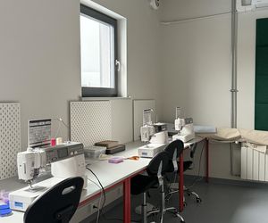 FabLab powered by Wiśniowski
